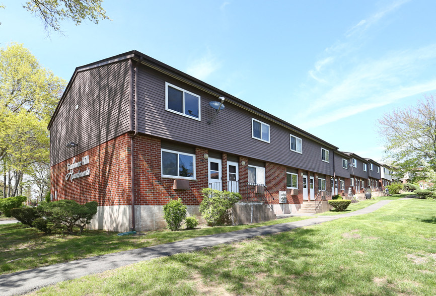 Summerhill Apartments